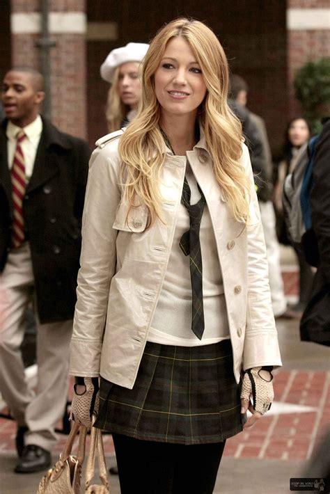 gossip girl outfits.